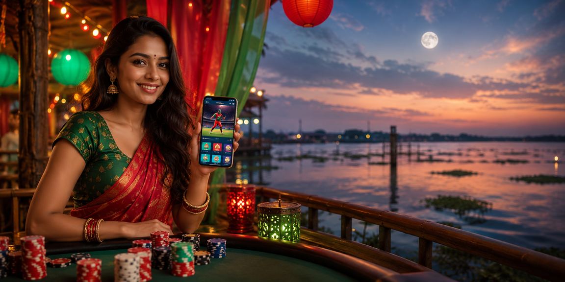 বাংলাদেশ ক্রিকেট বেটিং দৃশ্য