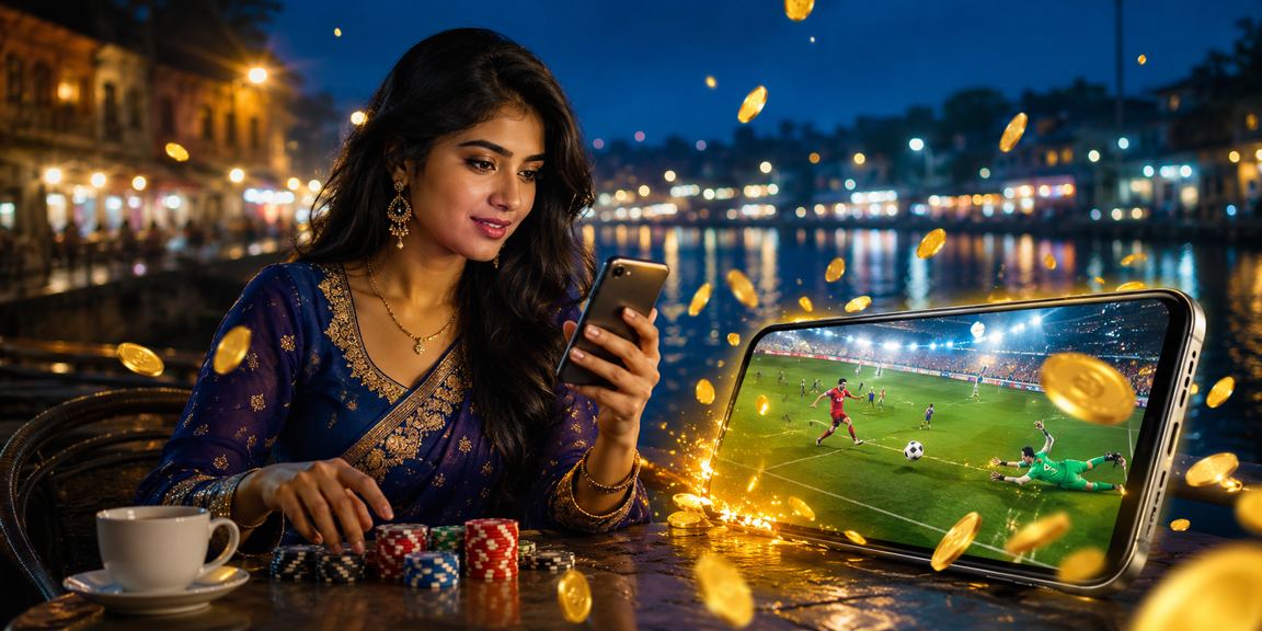 রাজশাহী ফুটবল বেটিং মডেল